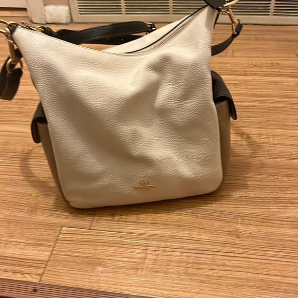 Coach purse - Picture 1 of 5